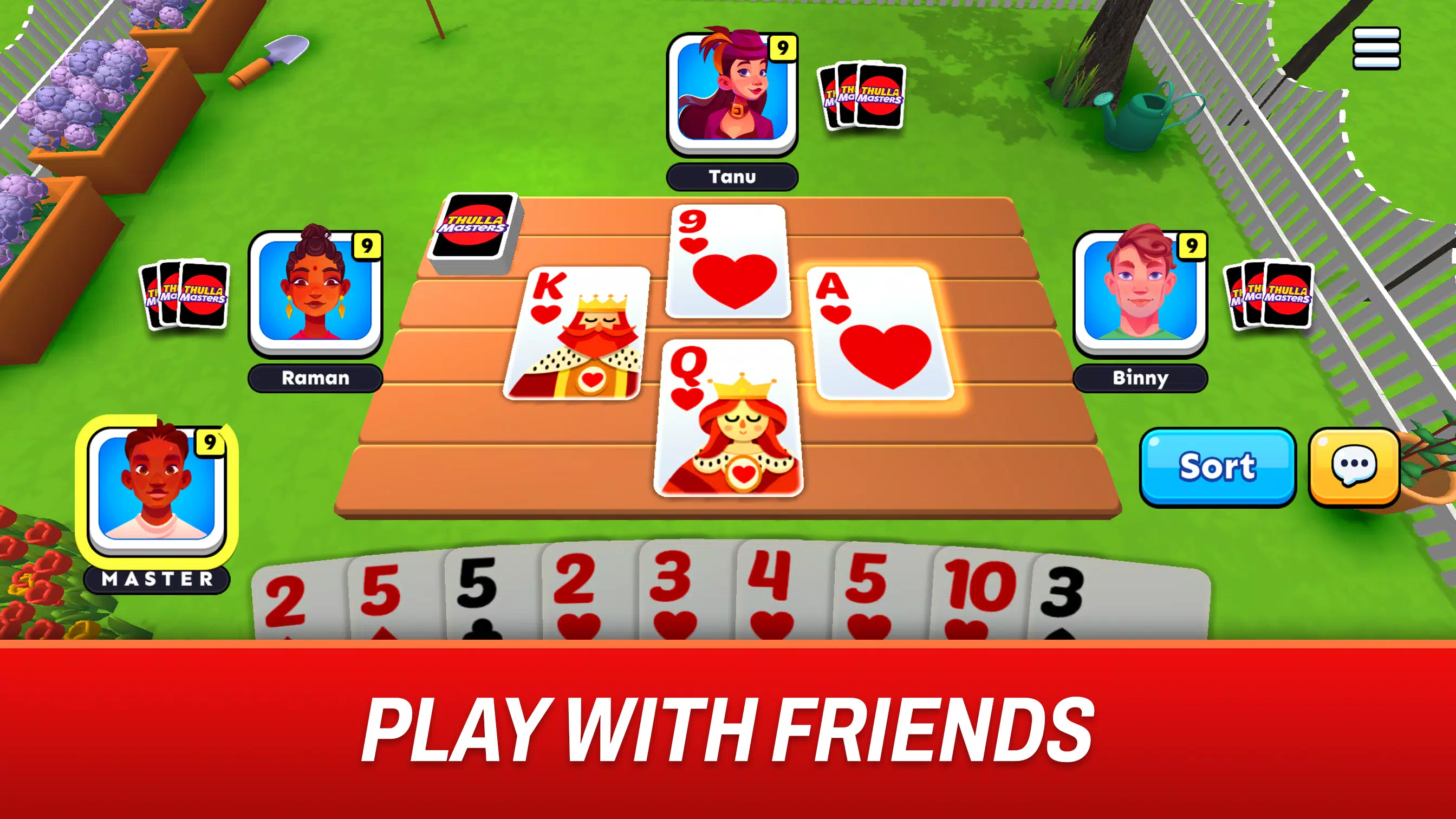 Thulla Masters Bhabhi Screenshot3