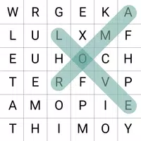 Word Search - Classic Game Apk