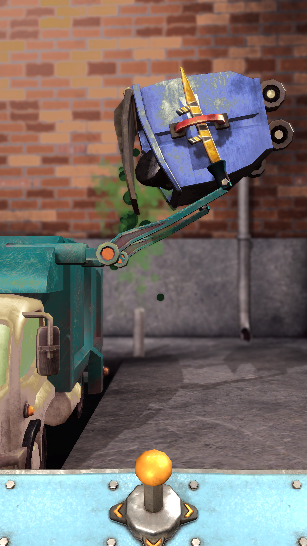 Transport Master Screenshot1