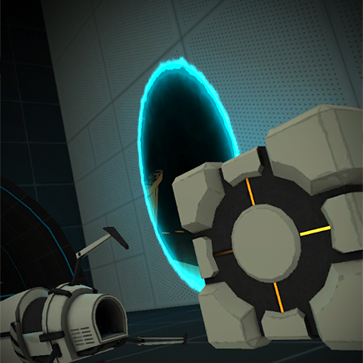 Teleportal 2 (Beta) Apk