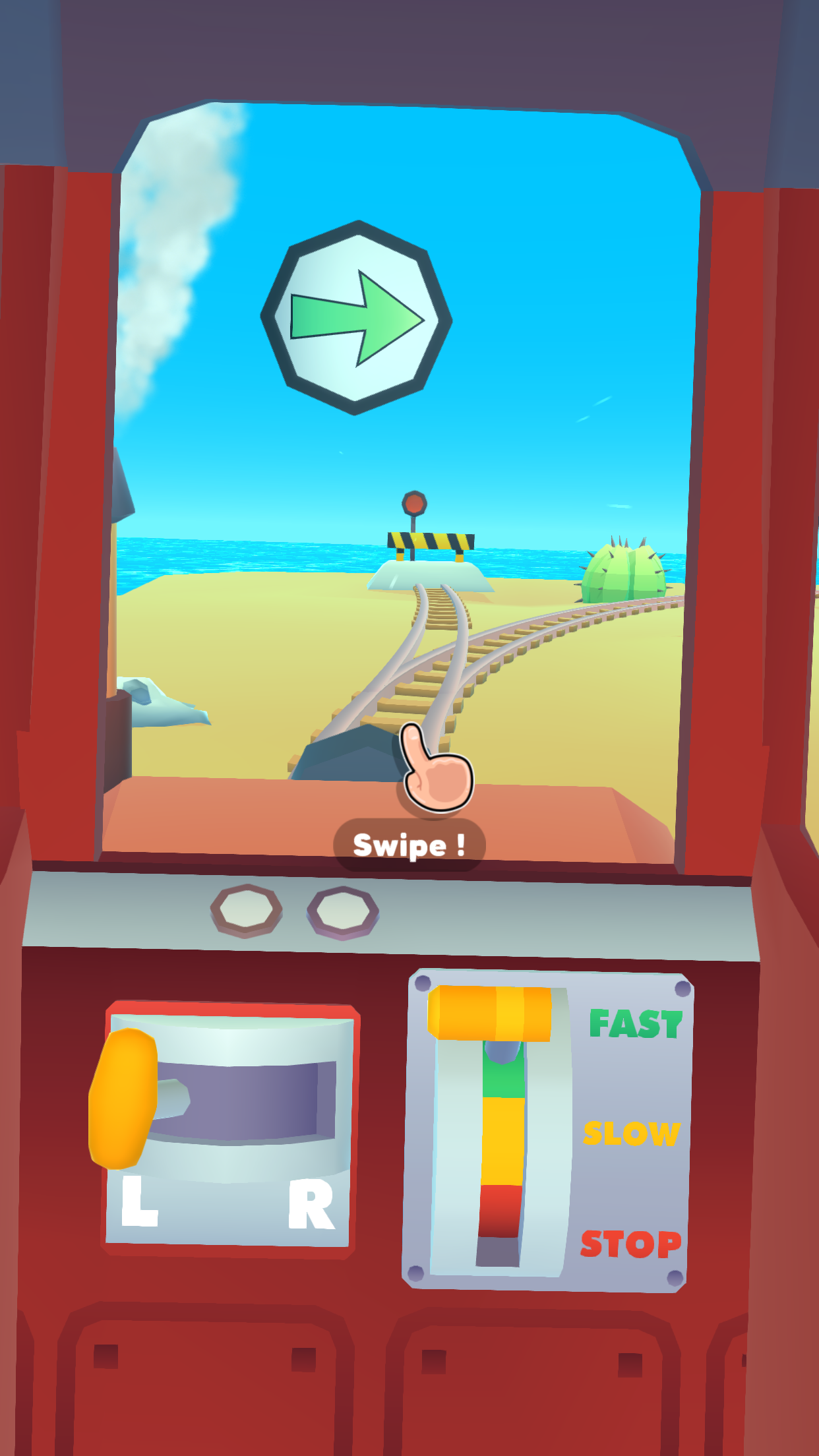 Transport Master Screenshot3