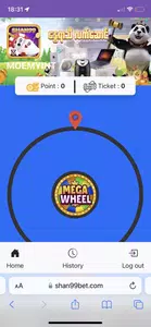 Shan99 Shan Koe Mee Screenshot3