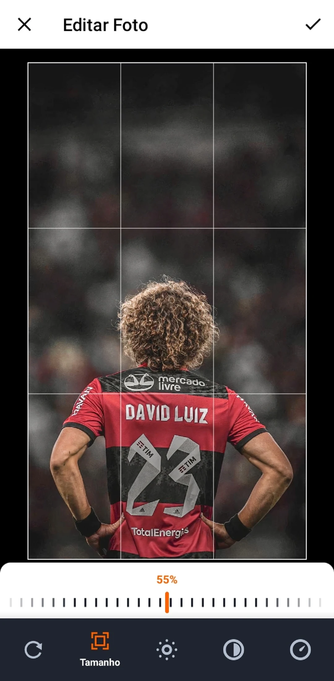 Papel de Parede Flamengo - HD Screenshot7