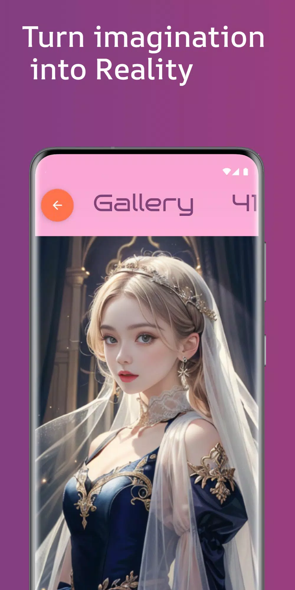 AI Beauty Screenshot1