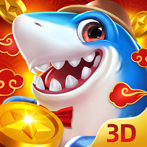 FishingNewEra - Casino Slots Apk