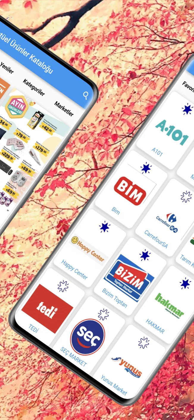 Aktüel Ürünler - Bim A101 Şok Screenshot2