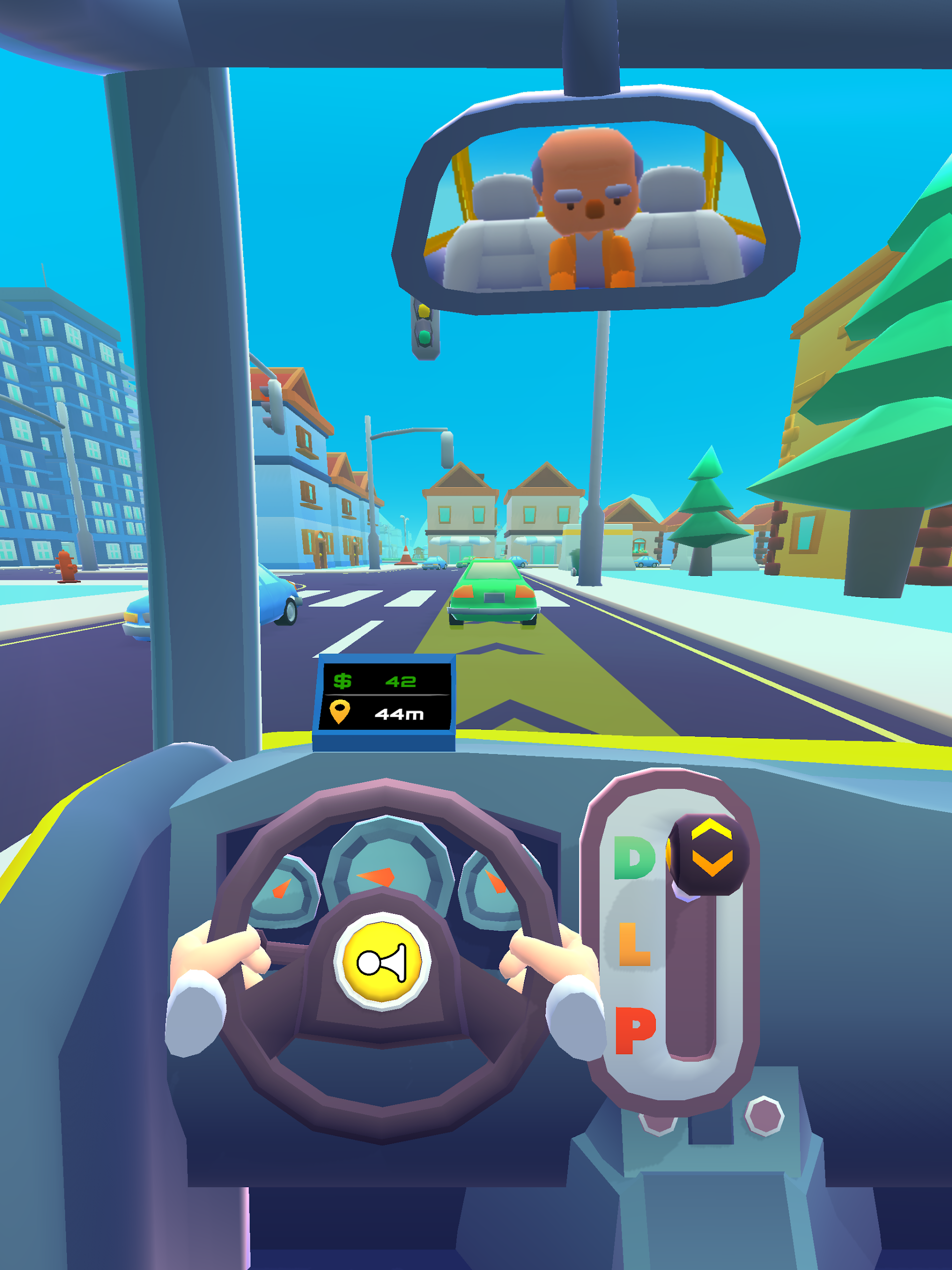 Transport Master Screenshot11