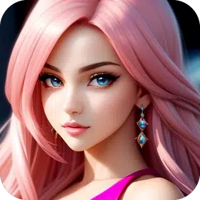 AI Girlfriend-AI Girls Apk