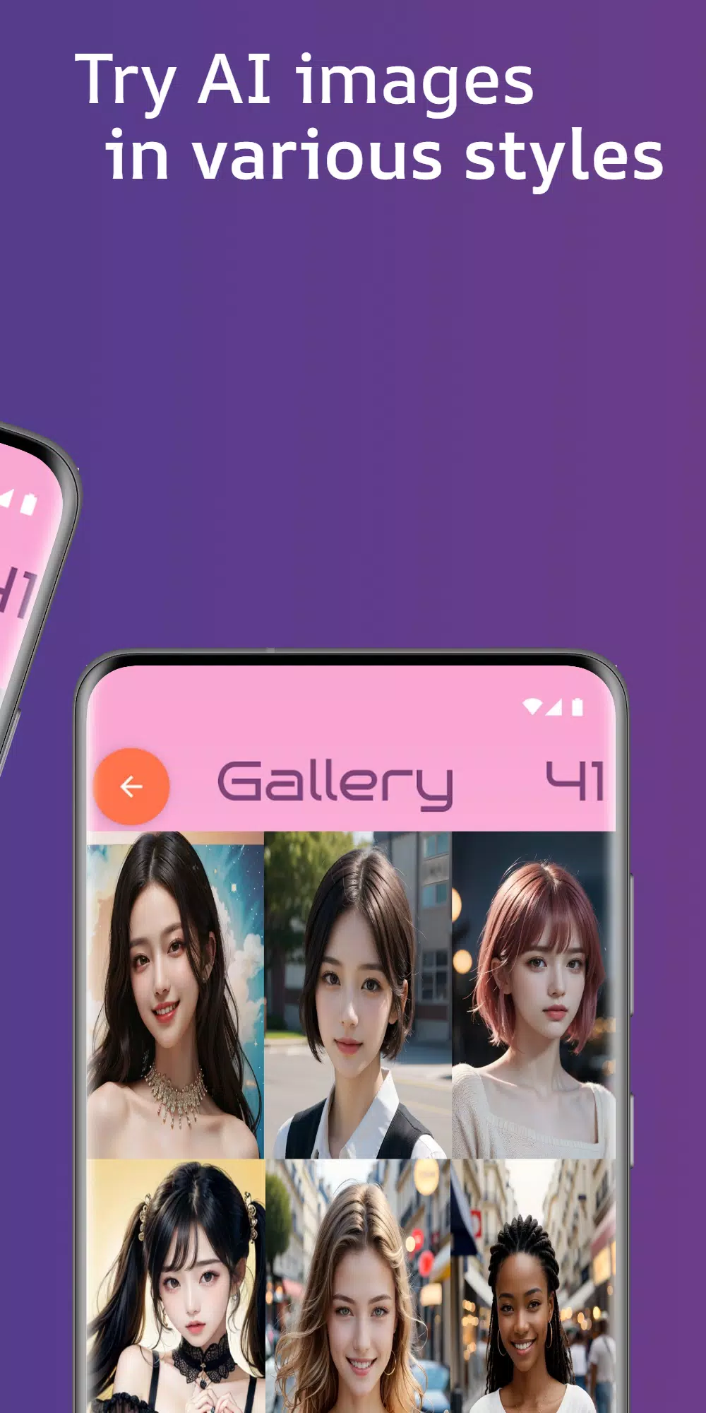 AI Beauty Screenshot3