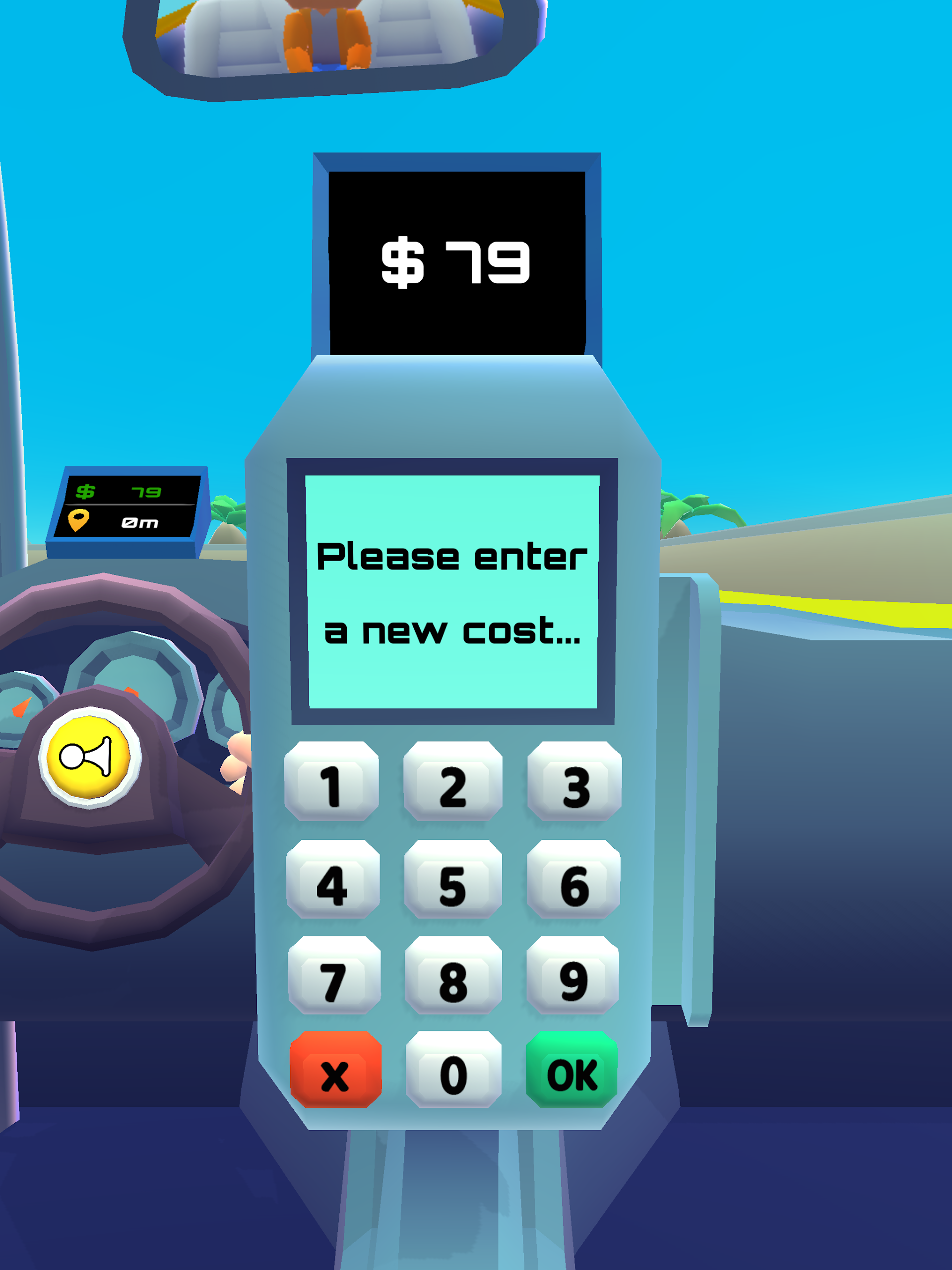 Transport Master Screenshot9