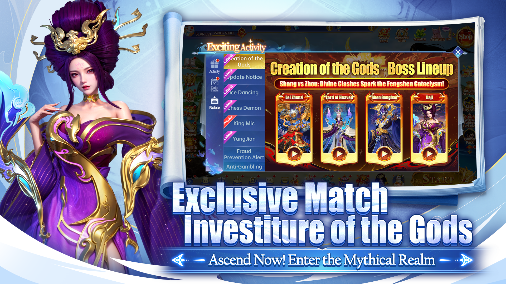 FishingNewEra - Casino Slots Screenshot2