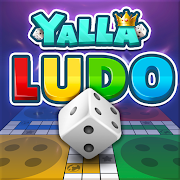 Yalla Ludo - Ludo&Domino Apk