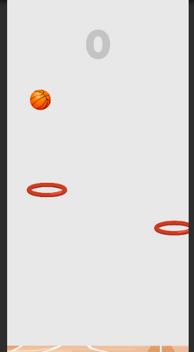 Dunk Shot Screenshot3