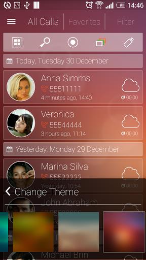 Automatic Call Recorder Pro Screenshot26
