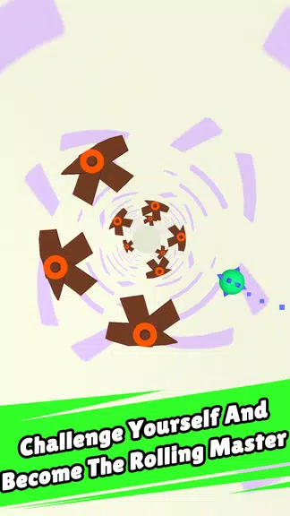 Rolly Vortex Screenshot4