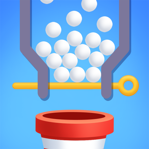 Ball Pin Master Apk