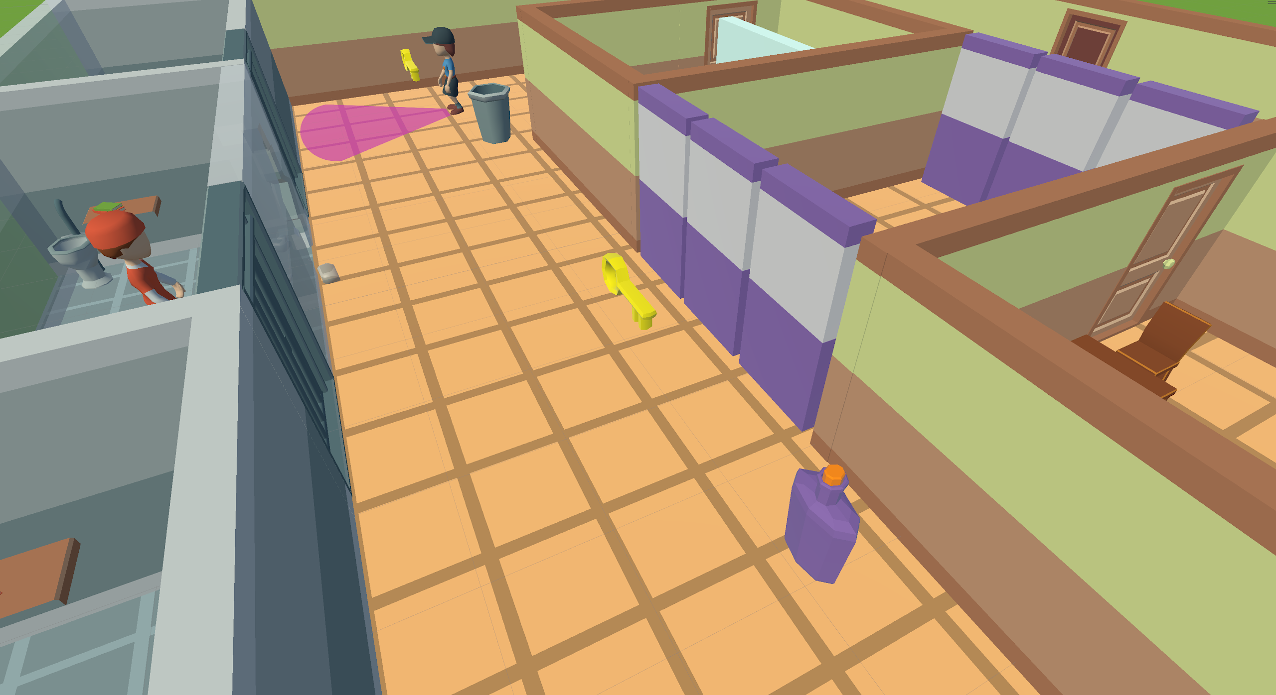 Rompe Jaula Screenshot2