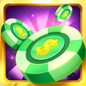 Pusher Pop Coins Lucky Slots Apk