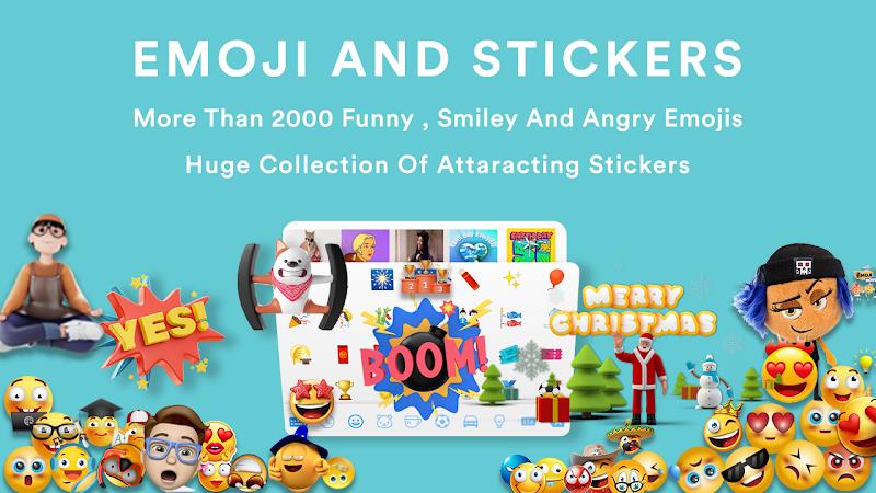 Mongolian Language Keyboard Screenshot10