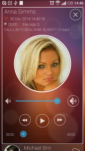 Automatic Call Recorder Pro Screenshot27