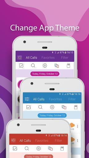 Automatic Call Recorder Pro Screenshot18
