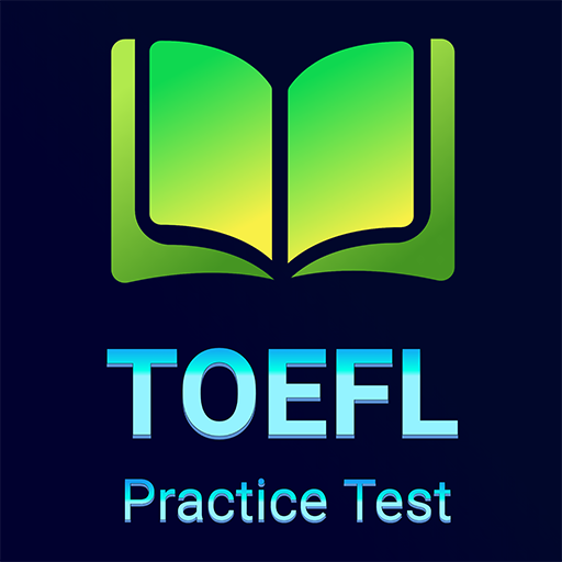 TOEFL Practice Test Apk