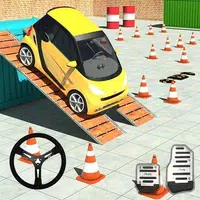 Advance Car Driving: Car Games Apk