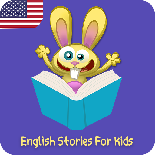 English Stories For Kids Apk