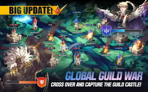 Lucid Adventure Screenshot8