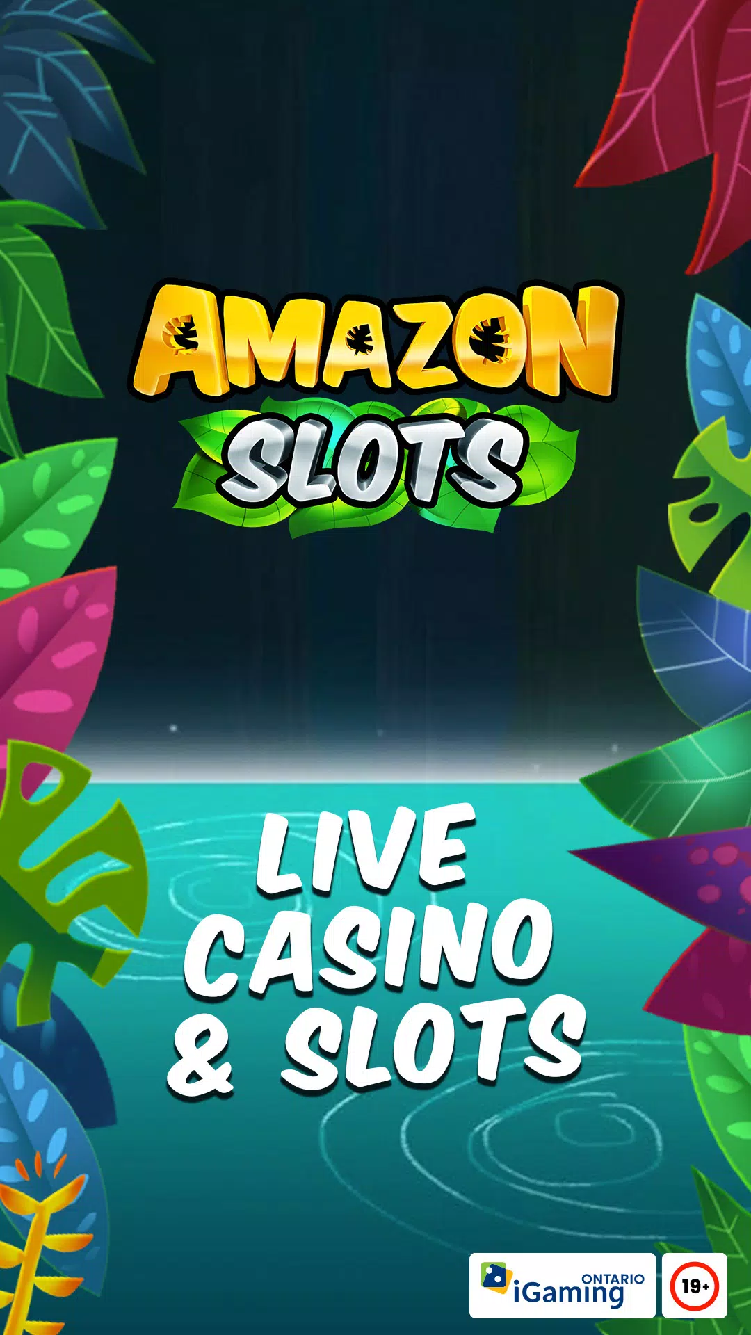 Amazon Slots Real Money Casino Screenshot4
