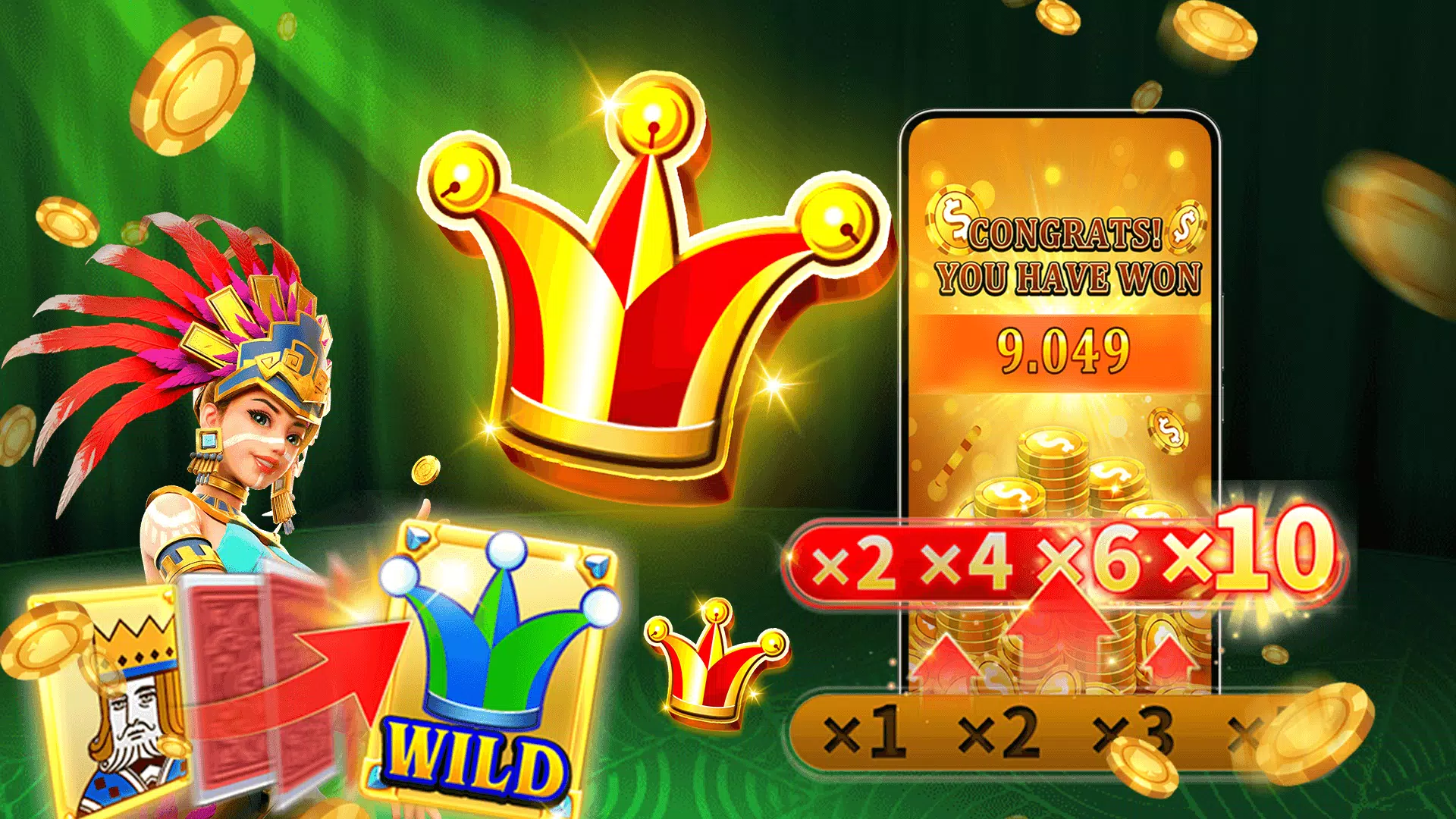 66BGames Screenshot3