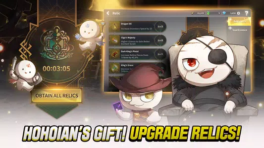 Lucid Adventure Screenshot6