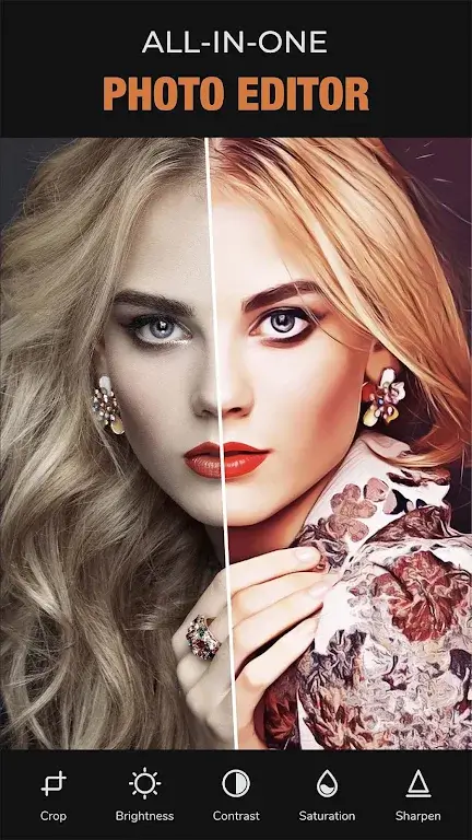 Cartoon Photo Editor: AIFX Screenshot6