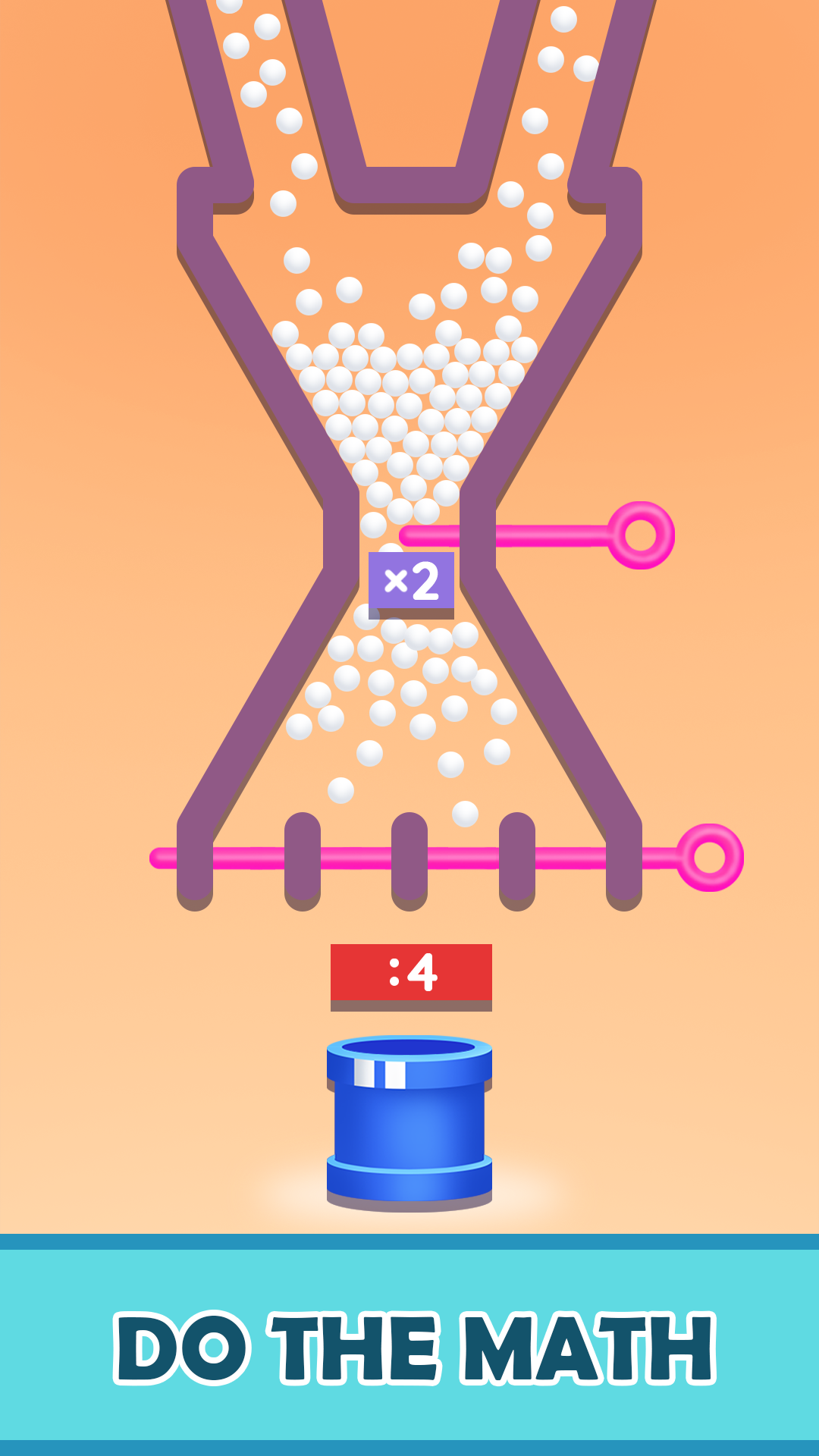 Ball Pin Master Screenshot2