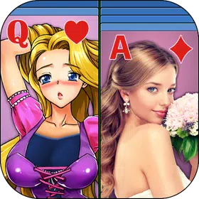 Model Solitaire Klondike Apk