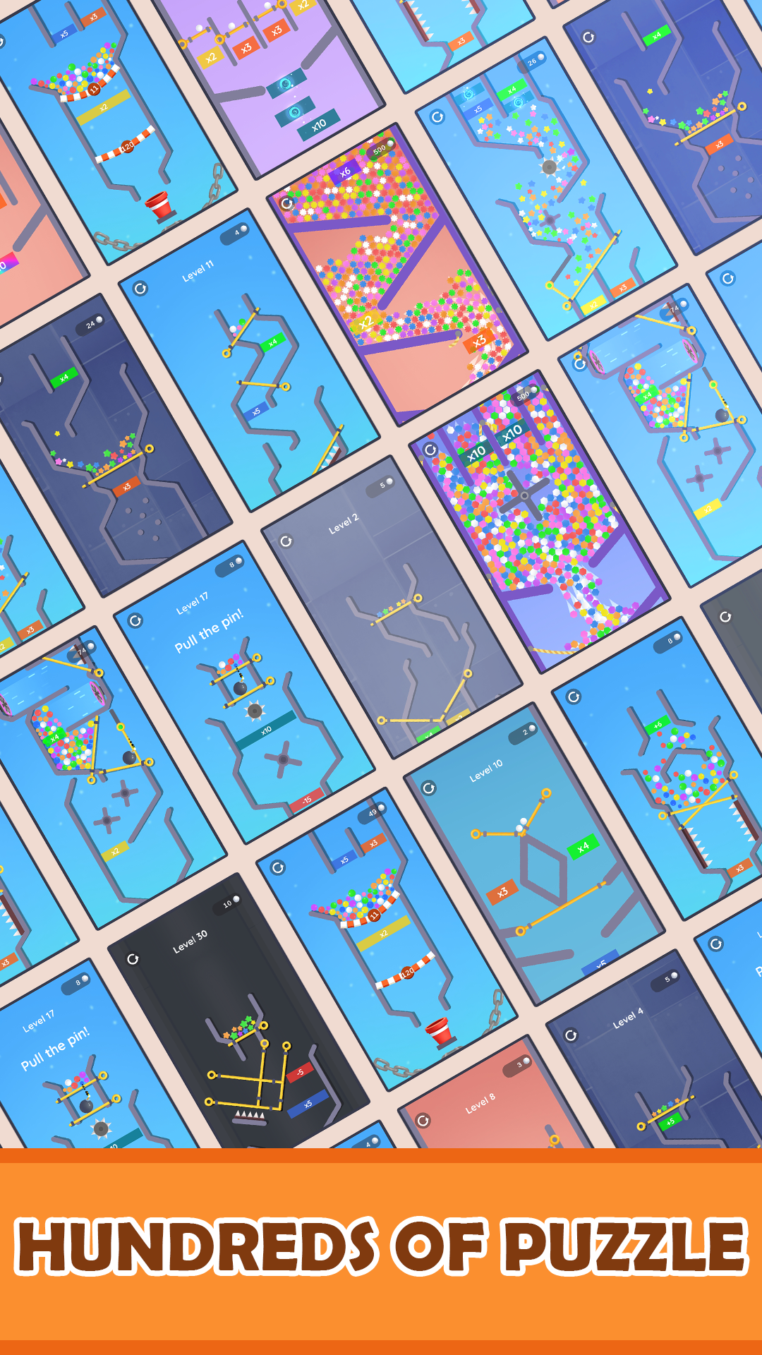 Ball Pin Master Screenshot4