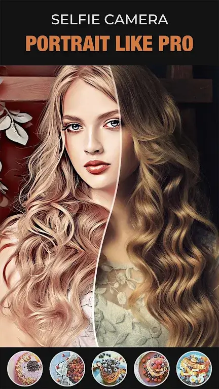 Cartoon Photo Editor: AIFX Screenshot2