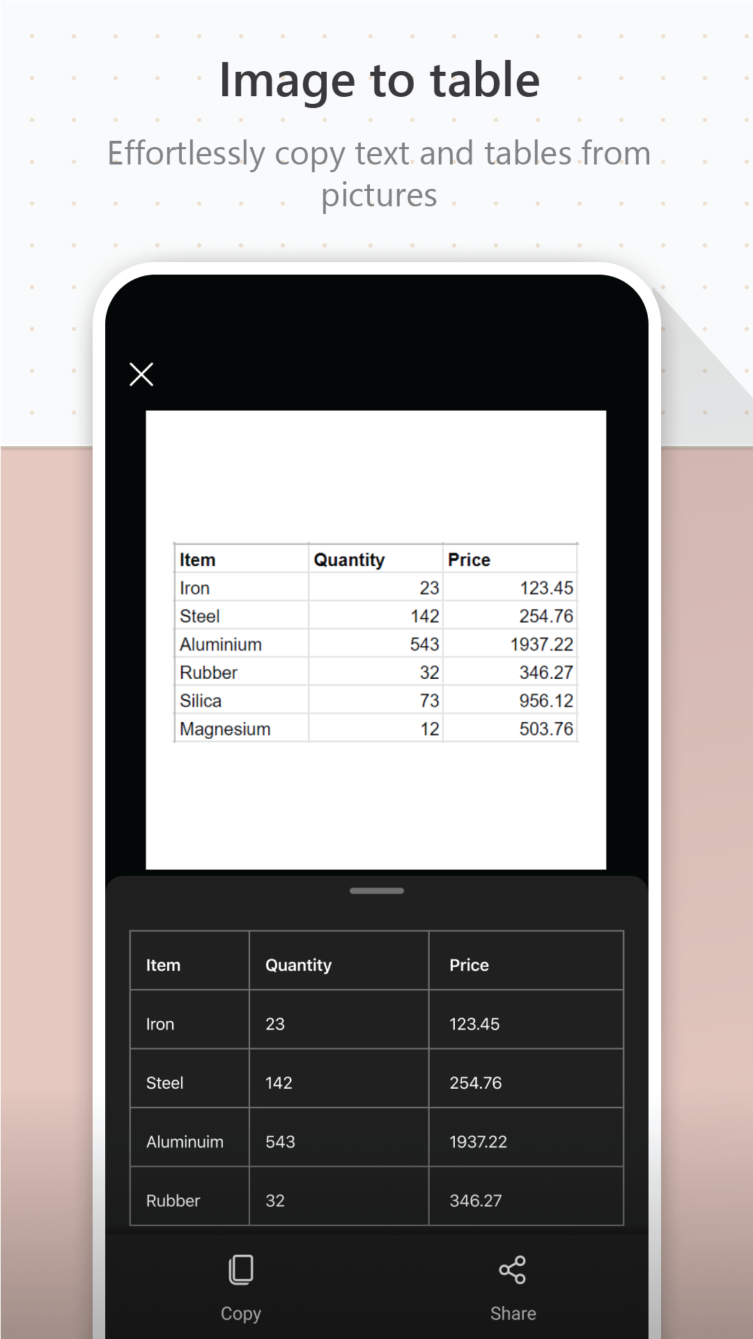 Microsoft Lens - PDF Scanner Screenshot6