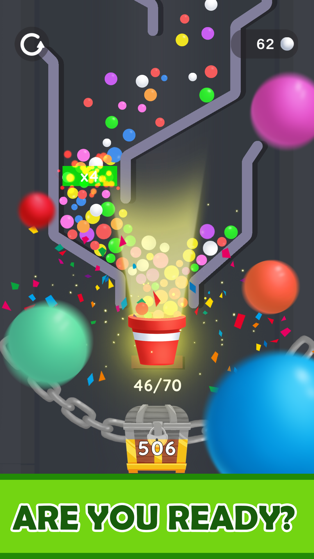 Ball Pin Master Screenshot5