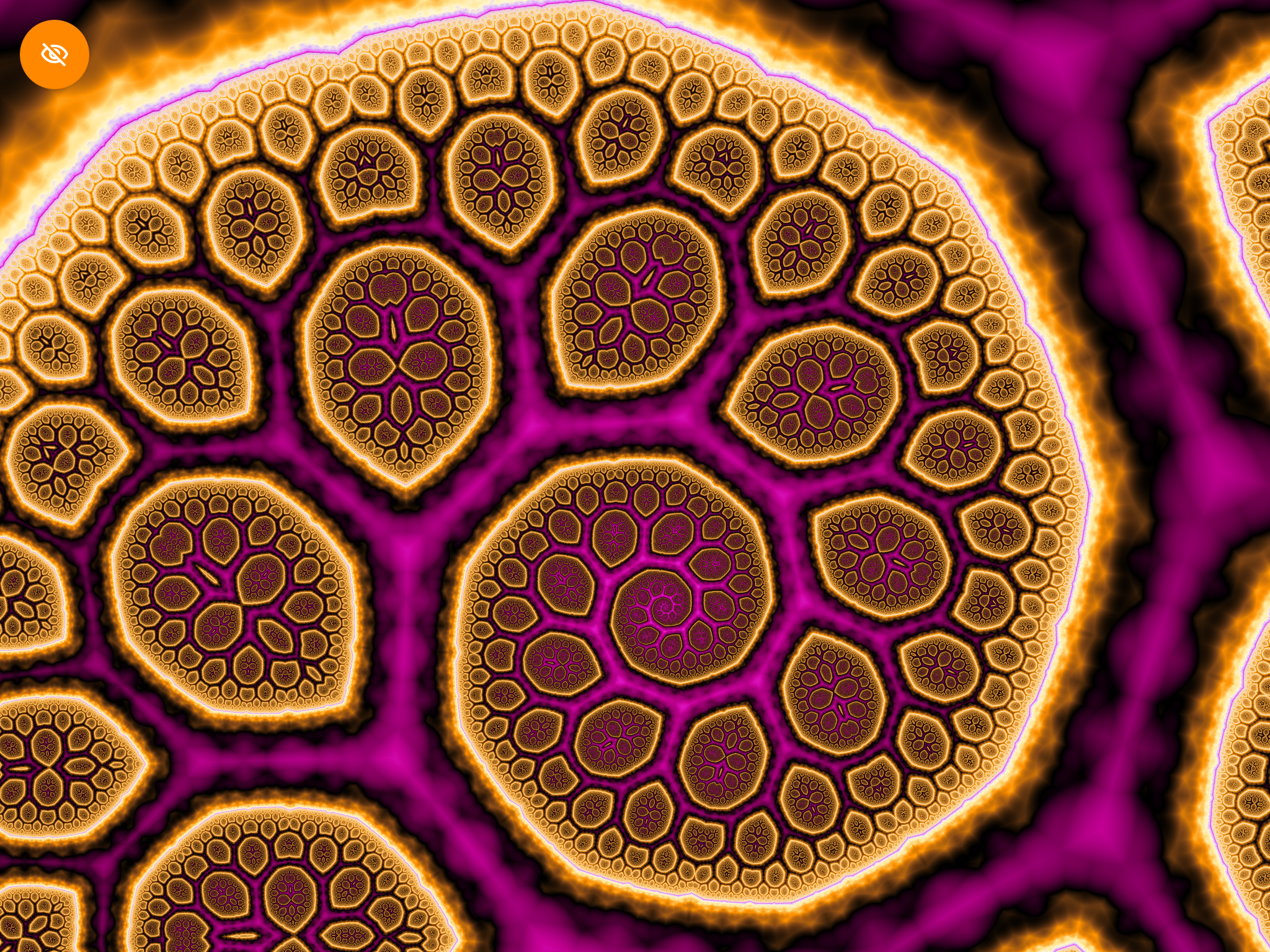 MandelBrowser Screenshot19