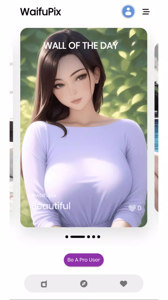 WaifuPix Sexy AI Anime Girls Screenshot4