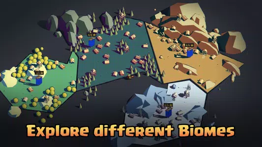 King of the Castle Screenshot4