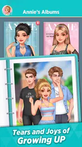 Annie's Pursuit Screenshot3