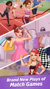 Annie's Pursuit Screenshot4