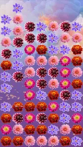 Bubble Pop Flowers Screenshot2