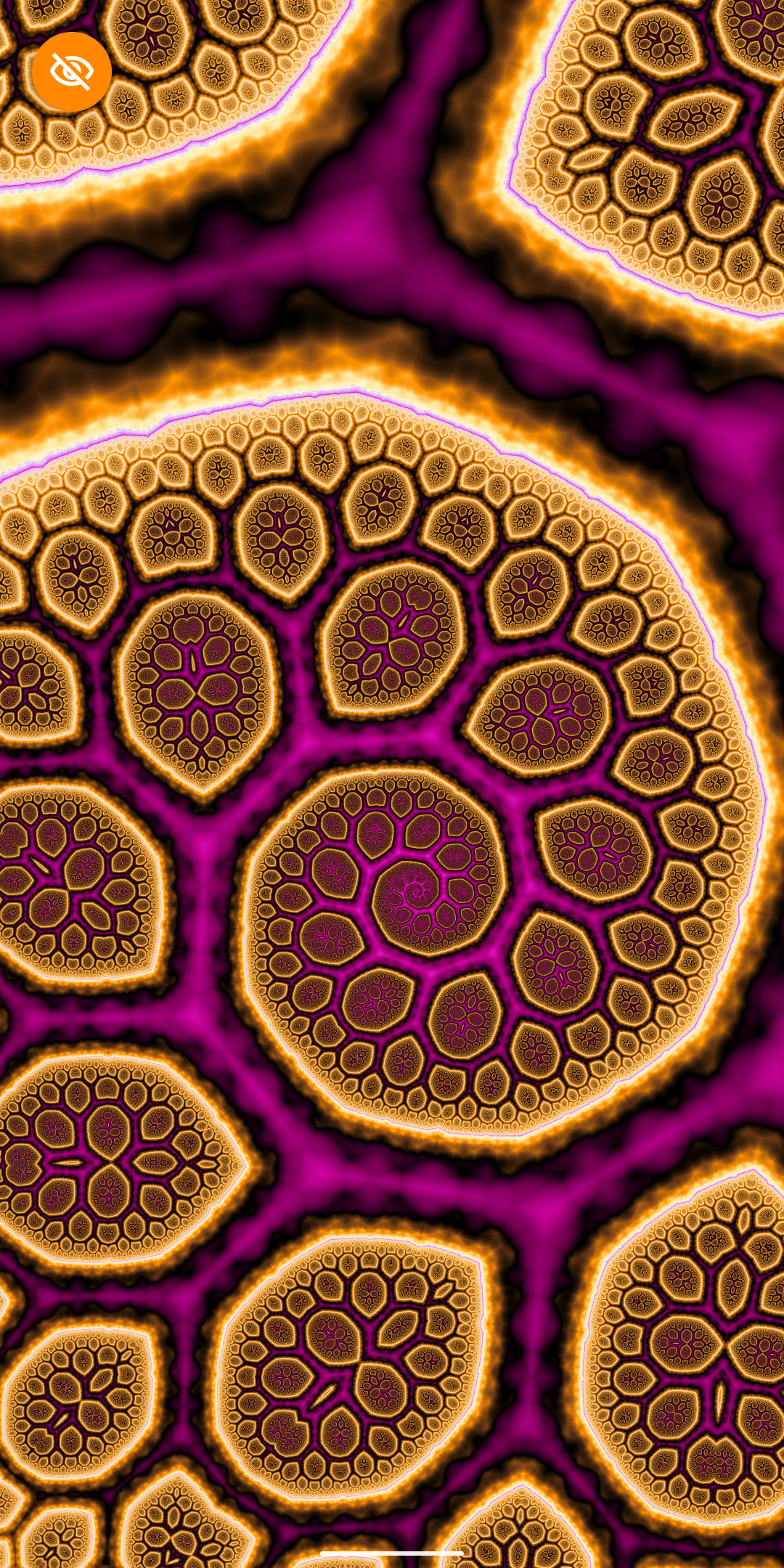 MandelBrowser Screenshot3