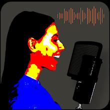 Voice Changer Male to Female Apk