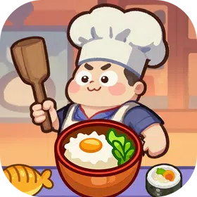 Sushi Merge Apk