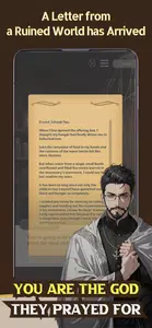 God of a Ruined World Screenshot2