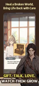 God of a Ruined World Screenshot6